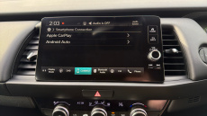 Honda Jazz 1.5 i-MMD Hybrid SR 5dr eCVT Hybrid Hatchback